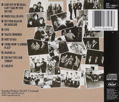 All Time Greatest Hits