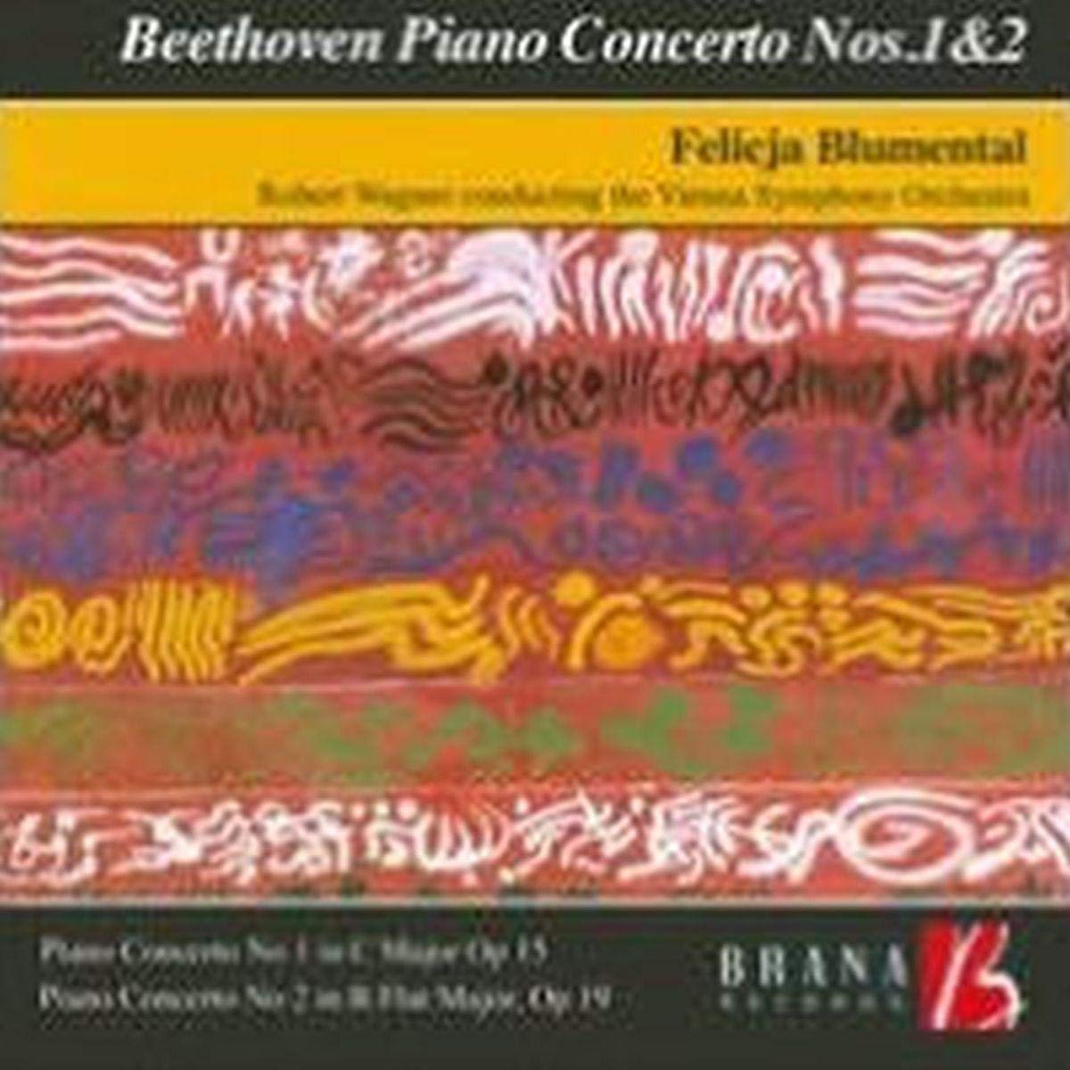 Blumenthal Celine - Chopin: Songs