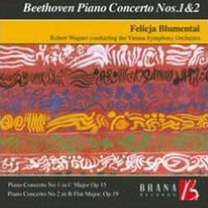 Blumenthal Celine - Chopin: Songs