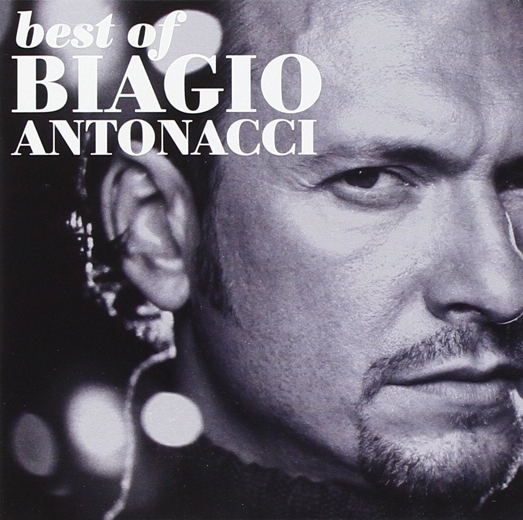 Best of 1989-2000