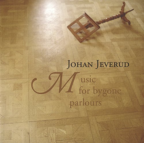 Music for Bygone Parlours