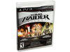 Tomb Raider Trilogy(PS3