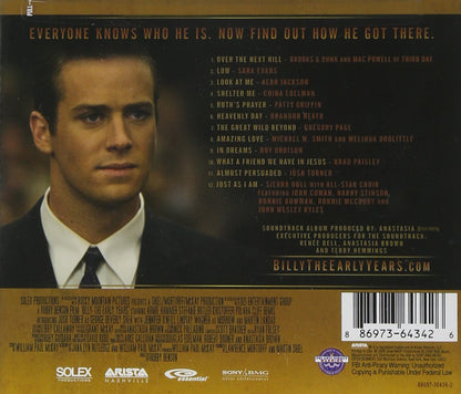 Billy: The Early Years of Billy Graham