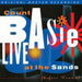 Live At The Sands (Before Frank Sinatra)