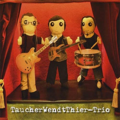 Taucherwendtthier-Trio