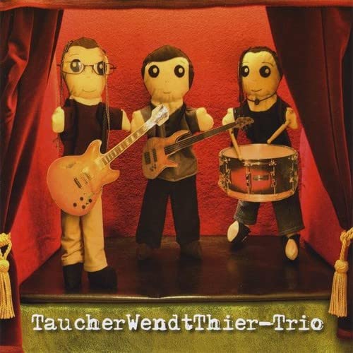 Taucherwendtthier-Trio