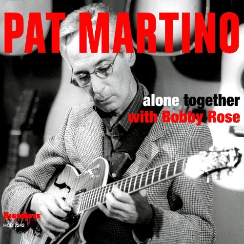 Alone Together