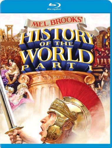 History of the World Part 1