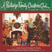 A Partridge Family Christmas Card