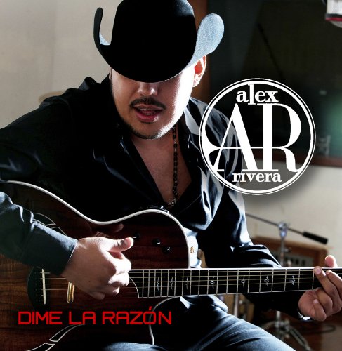 Alex Rivera-Dime La Razon