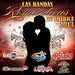 Las Bandas Romanticas de America 2013