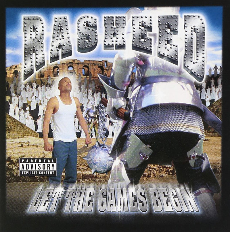 Let the Games Begin  explicit_lyrics