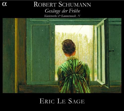 Piano Works and Chamber Music 5 (Sage)