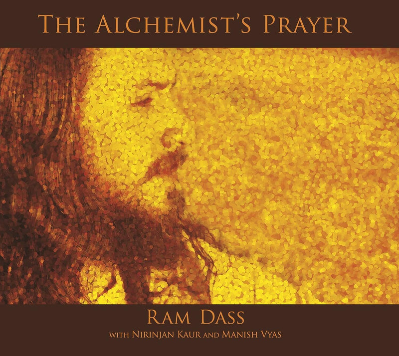 The Alchemist's Prayer
