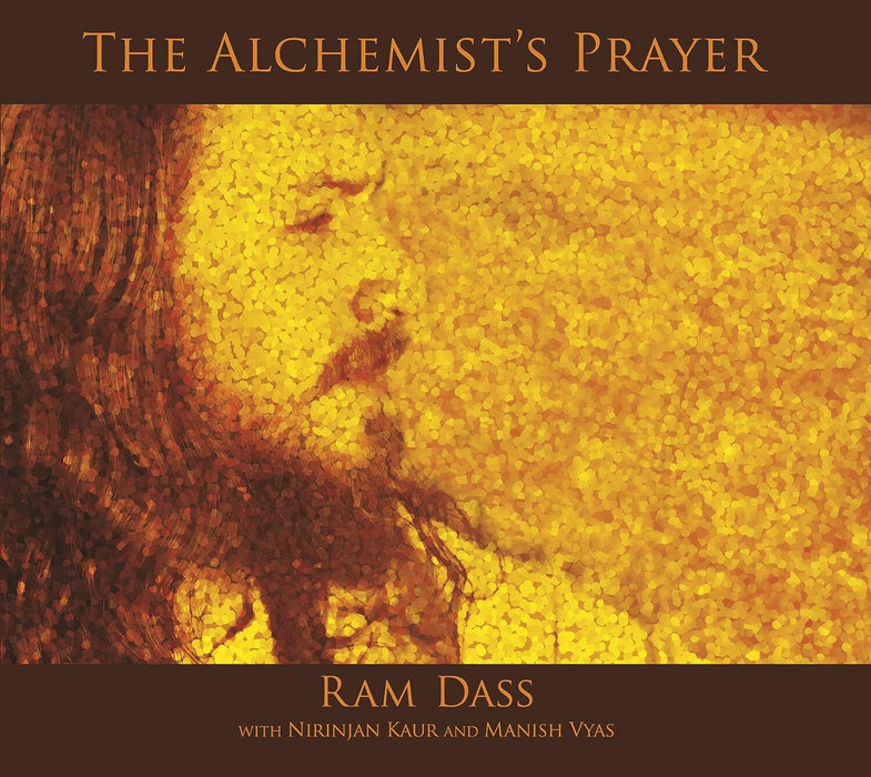 The Alchemist's Prayer