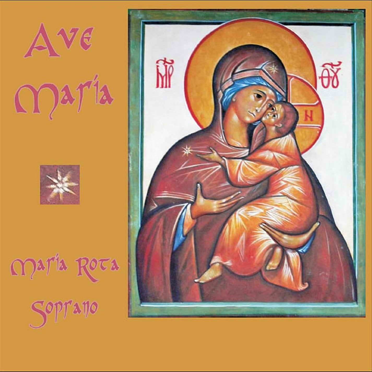Maria Rota: Ave Maria