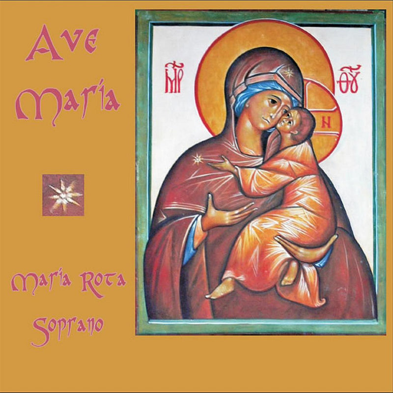 Maria Rota: Ave Maria