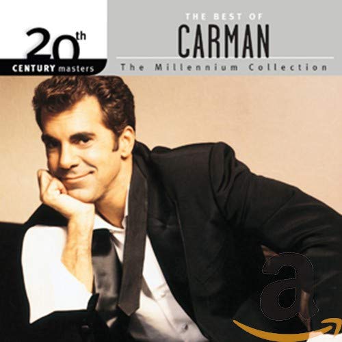 Best of Carman, The