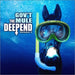 The Deep End, Vol. 2