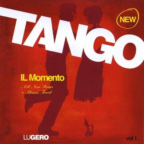 Tango Il Momento
