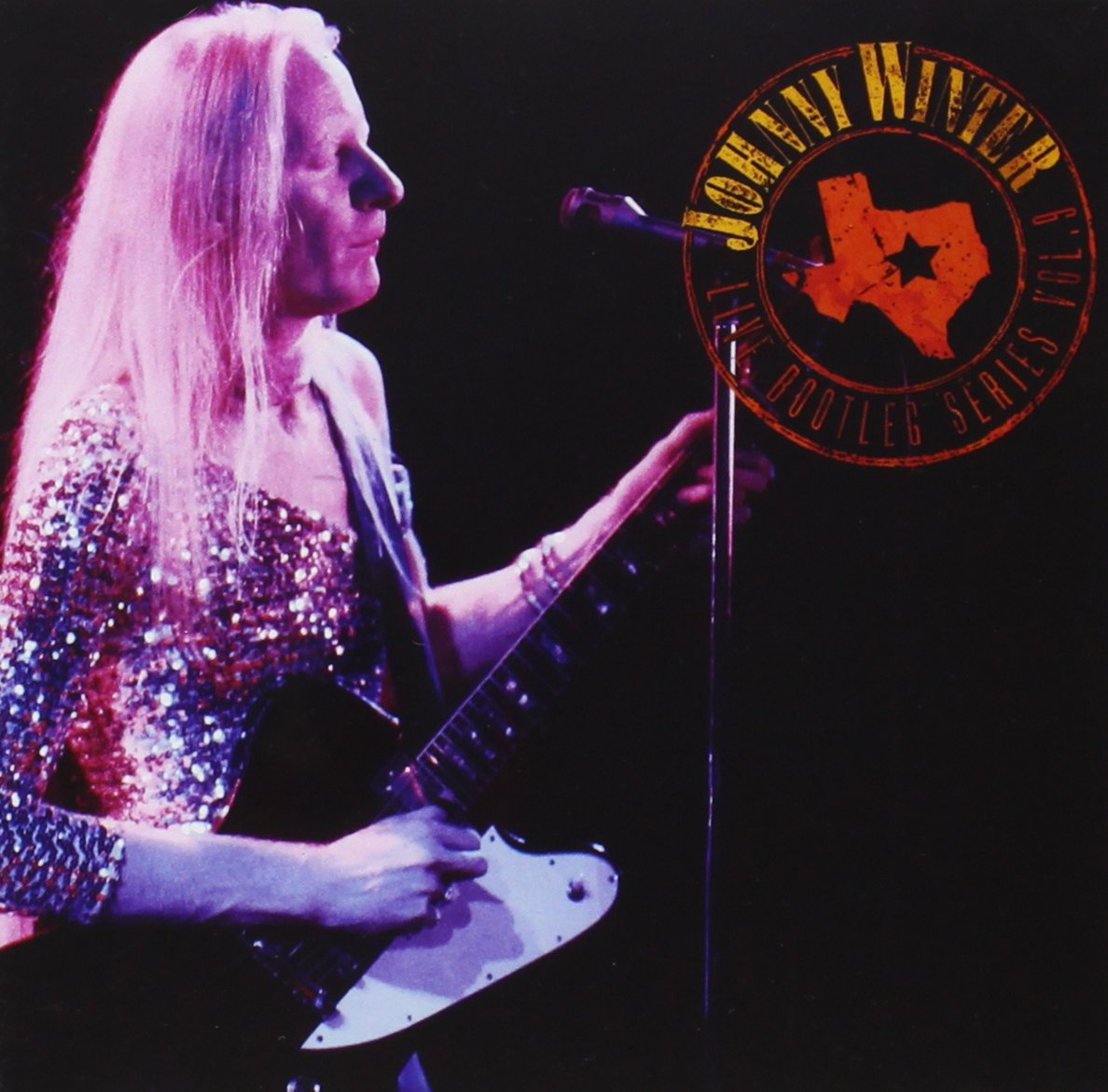 Live Bootleg Series Volume 9
