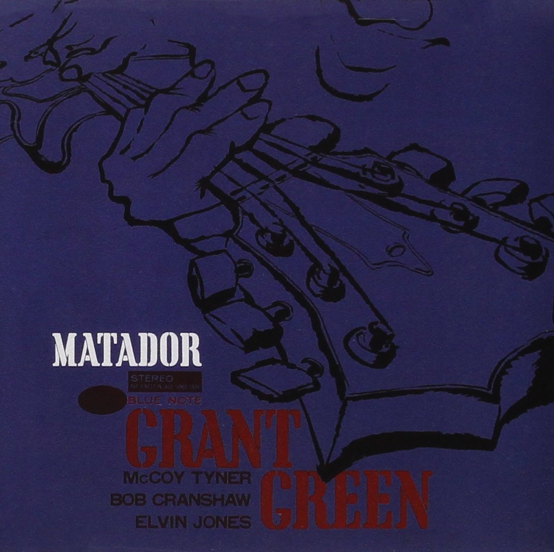 The Matador