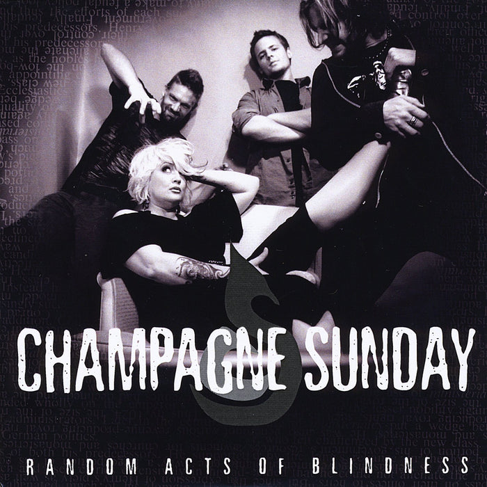 Random Acts of Blindness