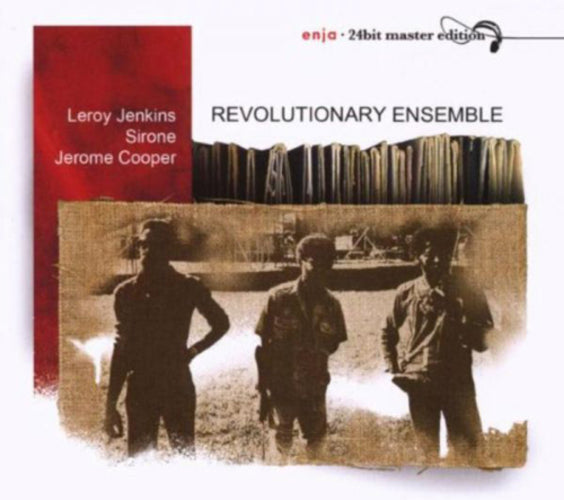 Revolutionary Ensemble