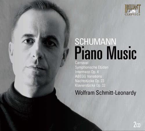 Piano Music