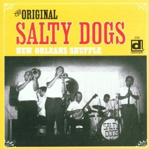New Orleans Shuffle