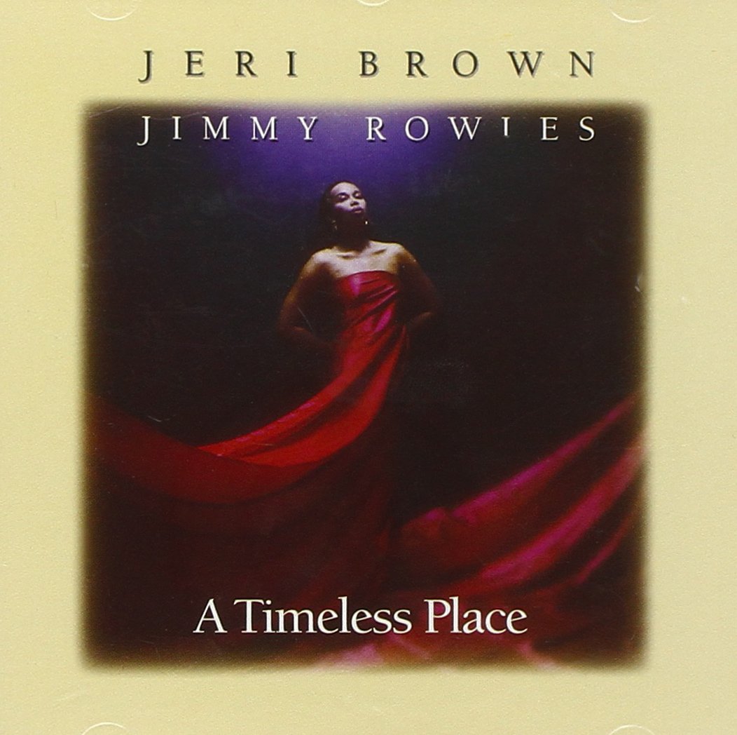 Timeless Place