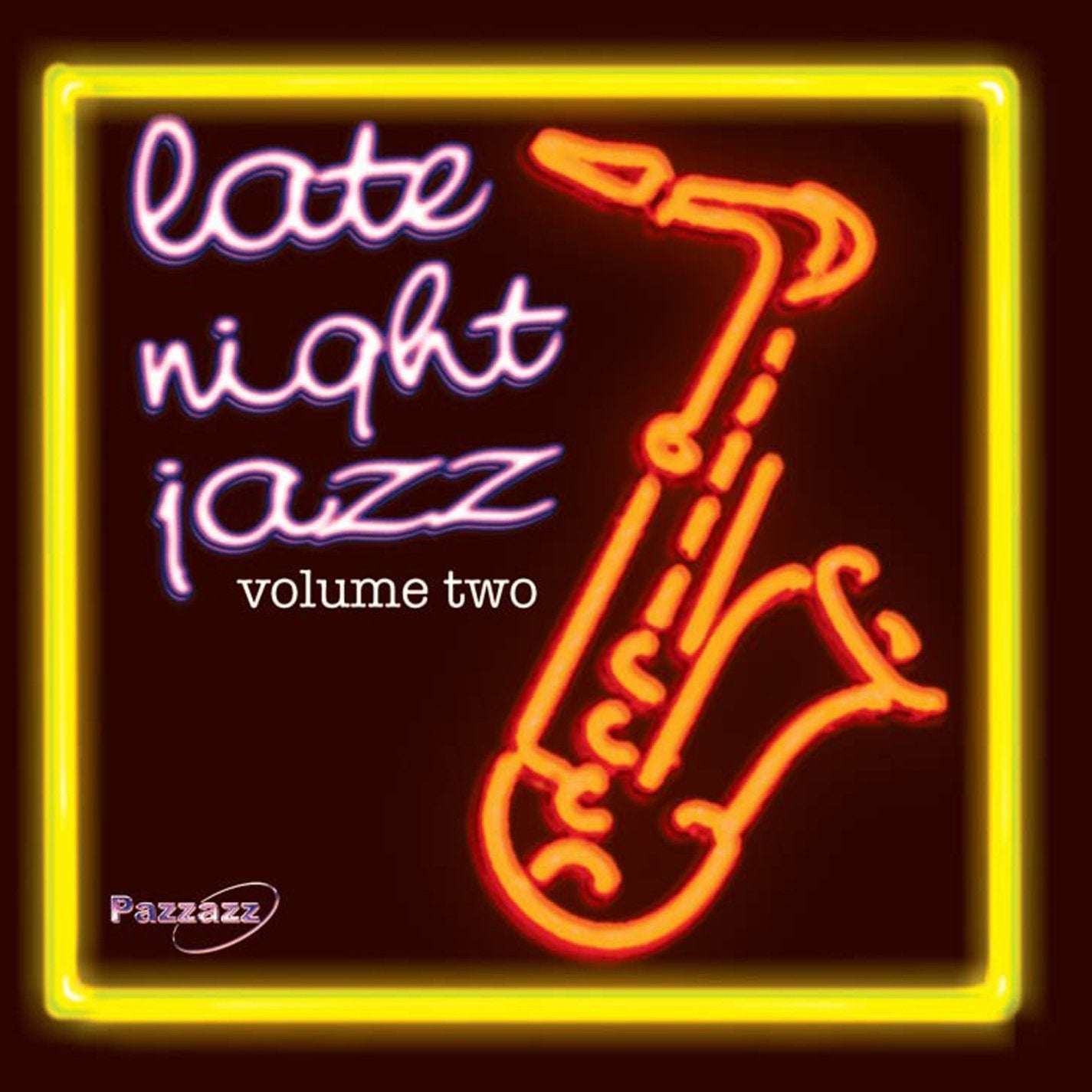 Late Night Jazz Volume 2