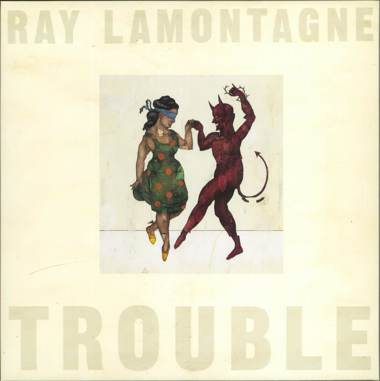 Trouble