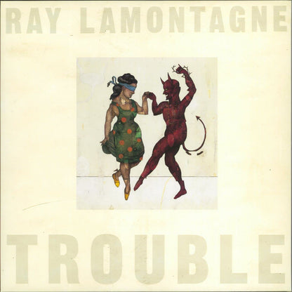 Trouble