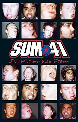 All Killer No Filler