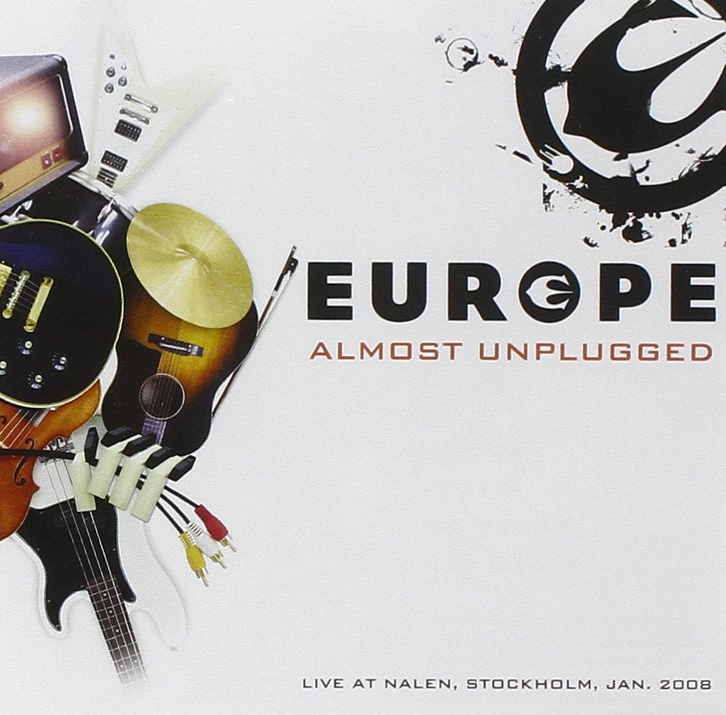 Almost Unplugged