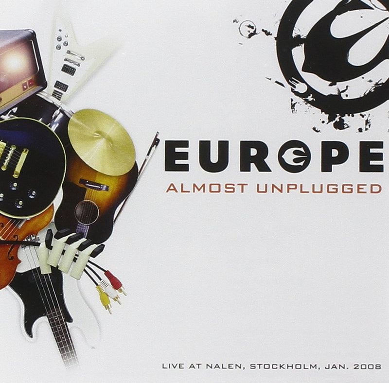 Almost Unplugged