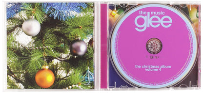 Glee: Music the Christmas Album 4