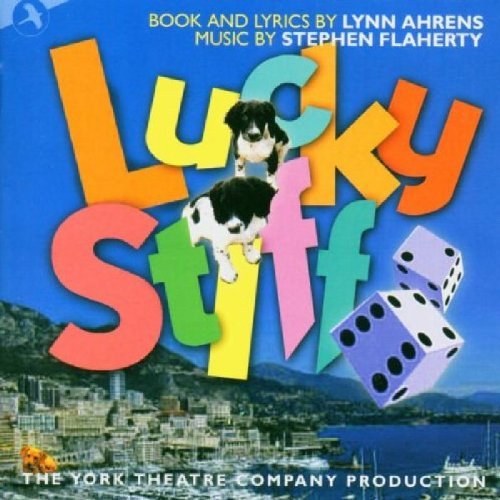 Lucky Stiff (Ahrens)