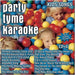 Party Tyme – Kinderlieder (16-Song G)