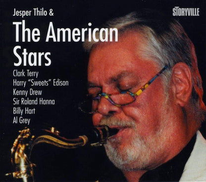 Jesper Thilo & The American Stars
