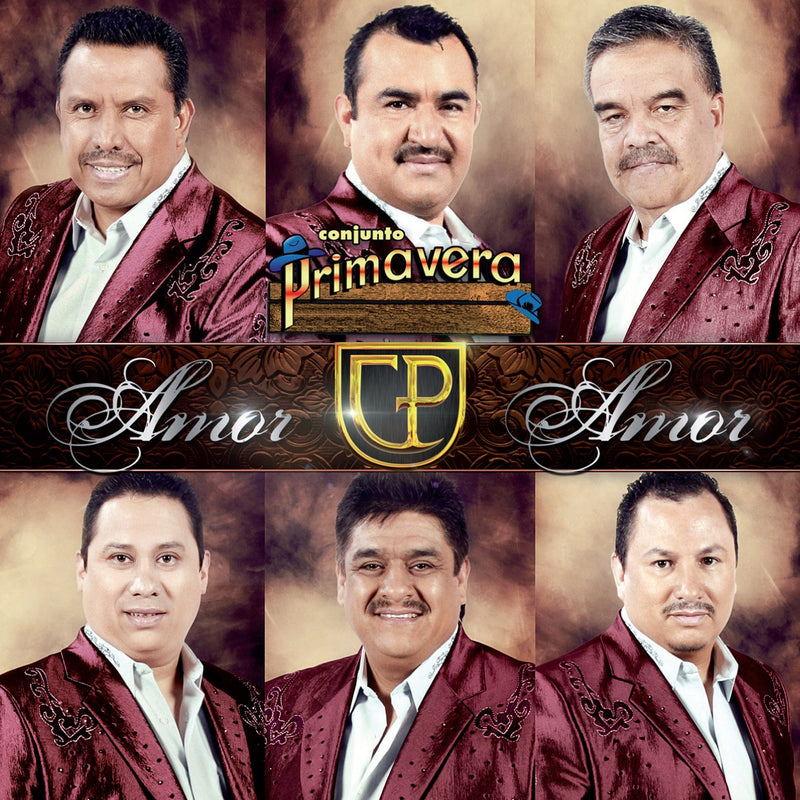 Amor Amor