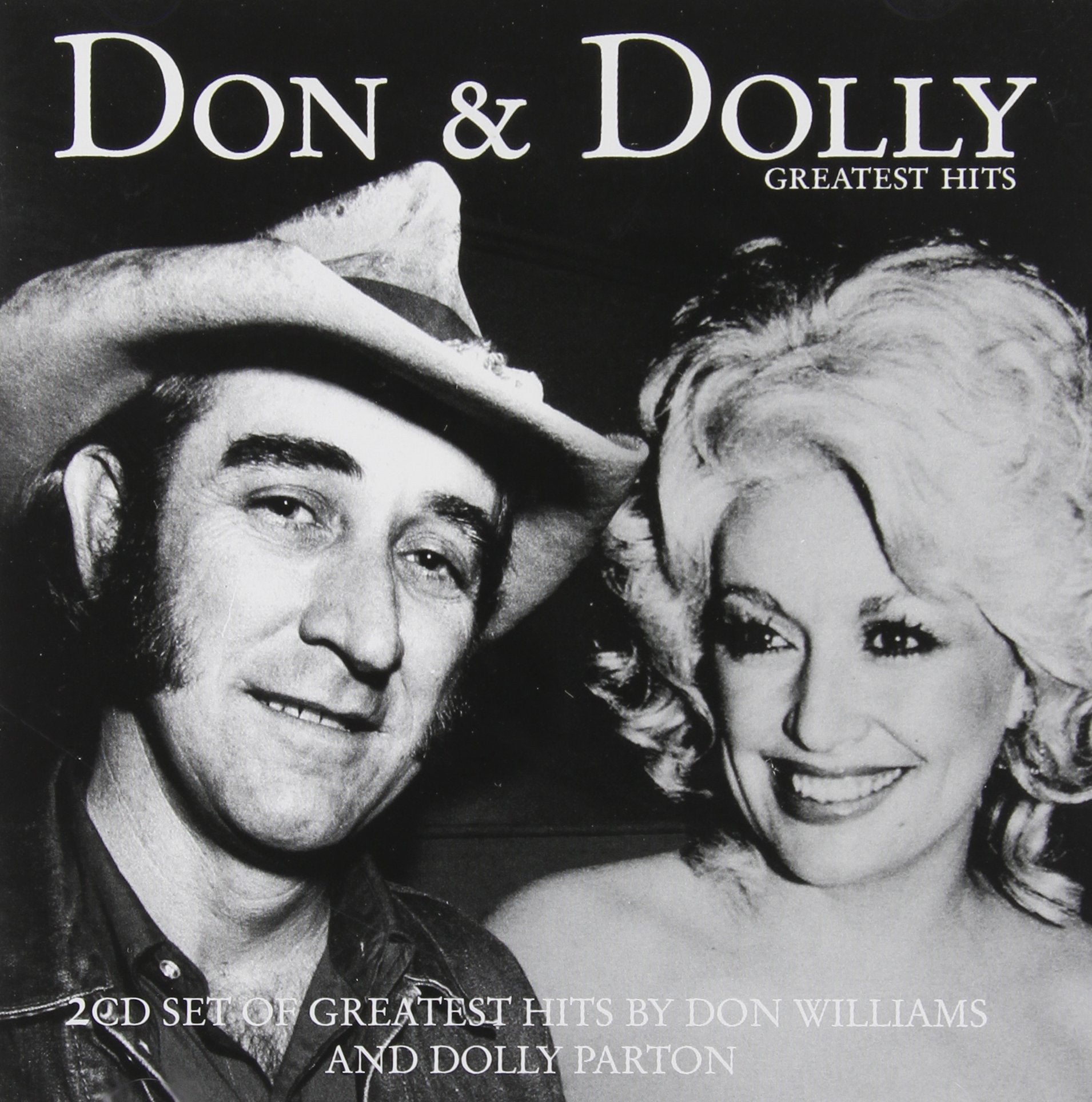 Don & Dolly Greatest Hits