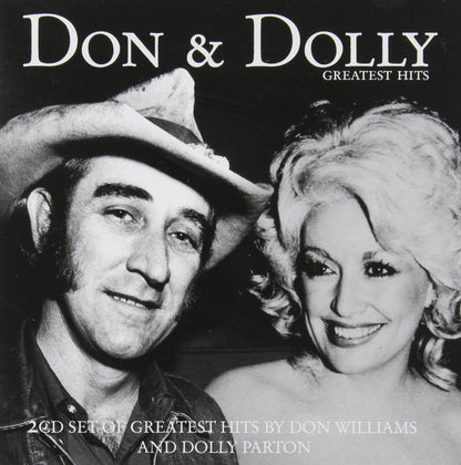 Don & Dolly Greatest Hits