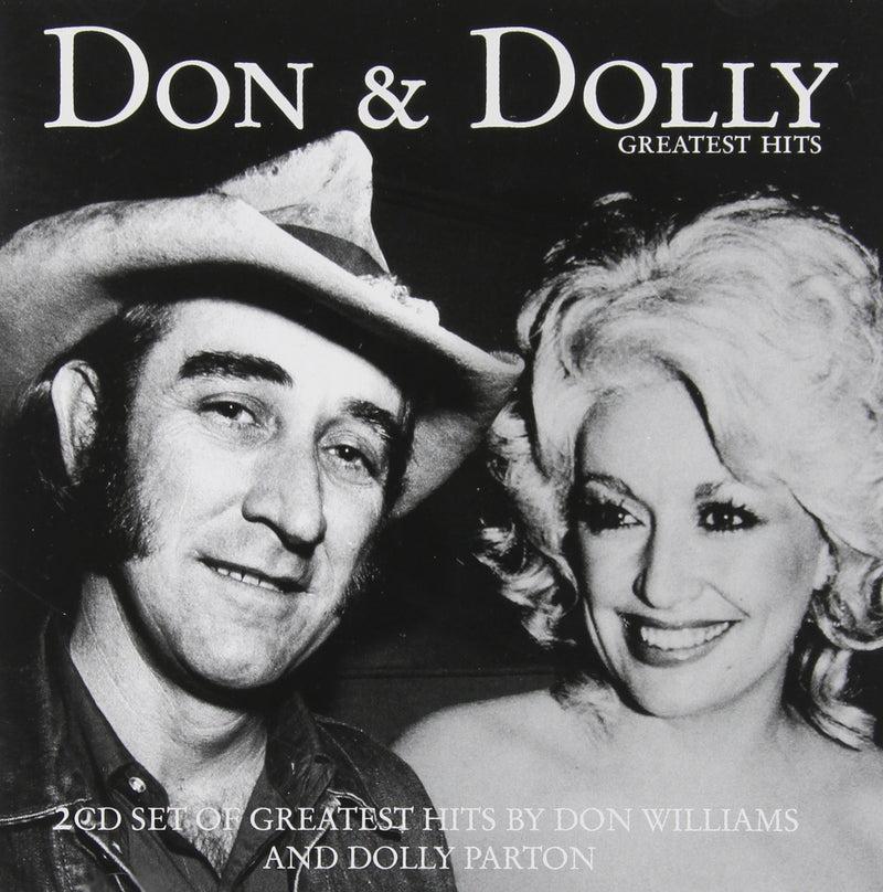 Don & Dolly Greatest Hits