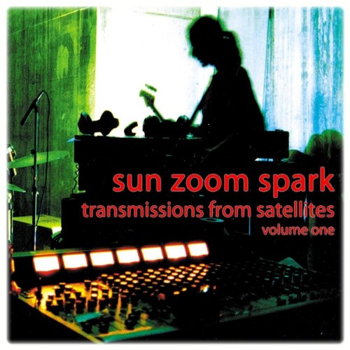 Transmissions From Satellites, Vol. I
