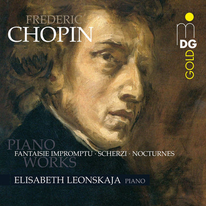 Chopin Piano Works