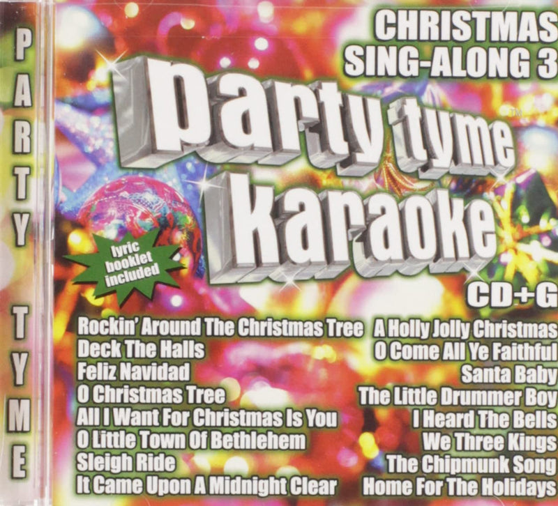Party Tyme Christmas