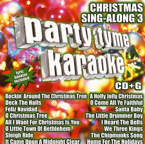Party Tyme Christmas