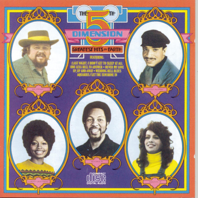 Greatest Hits On Earth